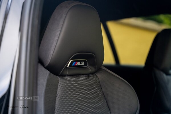 Used BMW M3 2024 for sale - 76378143: Photo 48