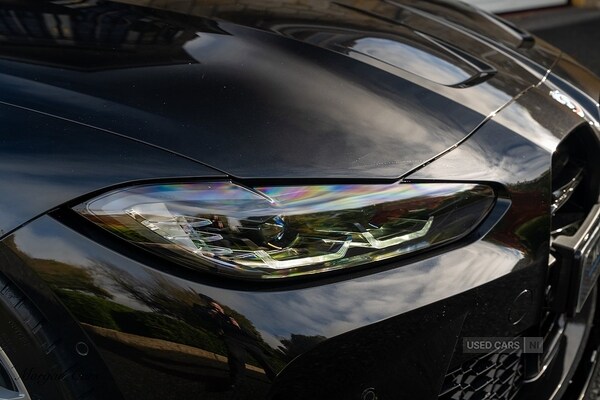 Used BMW M3 2024 for sale - 76378143: Photo 5