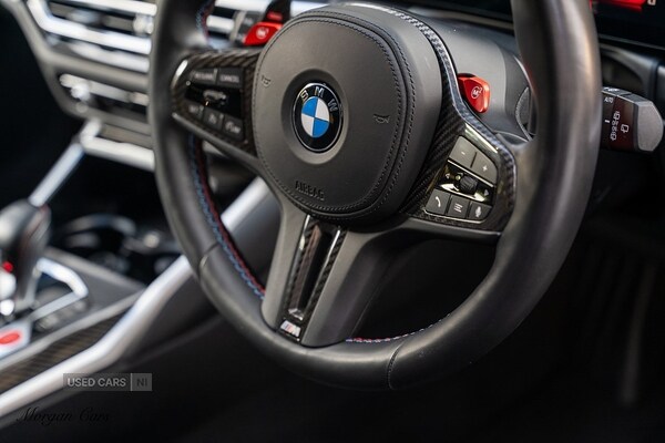 Used BMW M3 2024 for sale - 76378143: Photo 51
