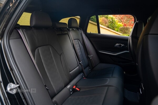 Used BMW M3 2024 for sale - 76378143: Photo 52