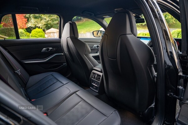 Used BMW M3 2024 for sale - 76378143: Photo 54