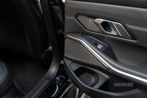 Used BMW M3 2024 for sale - 76378143: Photo 55