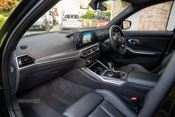 Used BMW M3 2024 for sale - 76378143: Photo 58