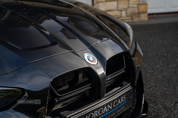 Used BMW M3 2024 for sale - 76378143: Photo 6