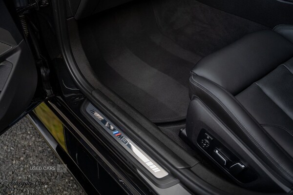 Used BMW M3 2024 for sale - 76378143: Photo 60