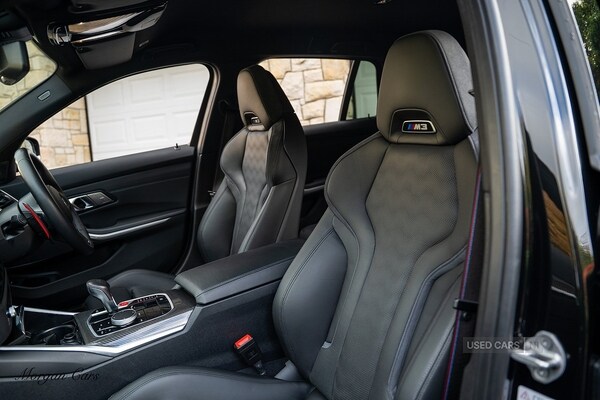 Used BMW M3 2024 for sale - 76378143: Photo 61