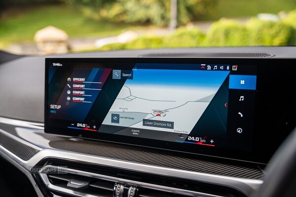 Used BMW M3 2024 for sale - 76378143: Photo 63