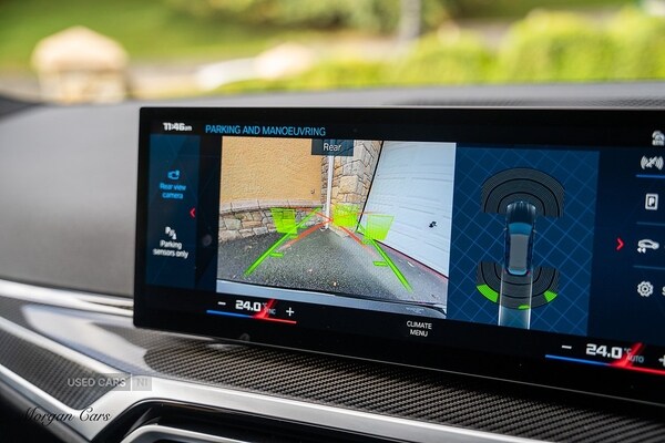 Used BMW M3 2024 for sale - 76378143: Photo 64