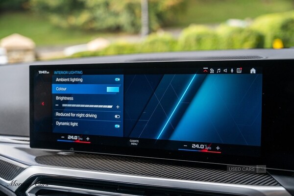 Used BMW M3 2024 for sale - 76378143: Photo 66