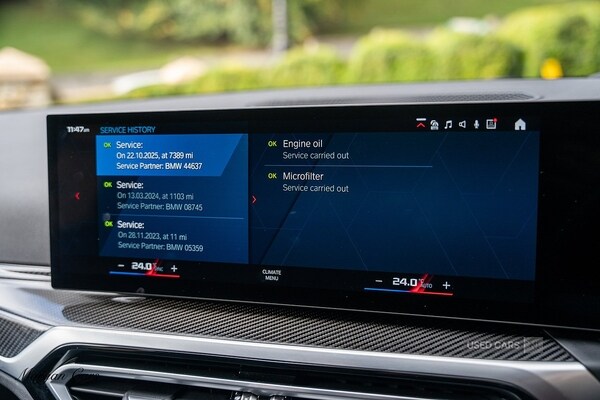 Used BMW M3 2024 for sale - 76378143: Photo 67