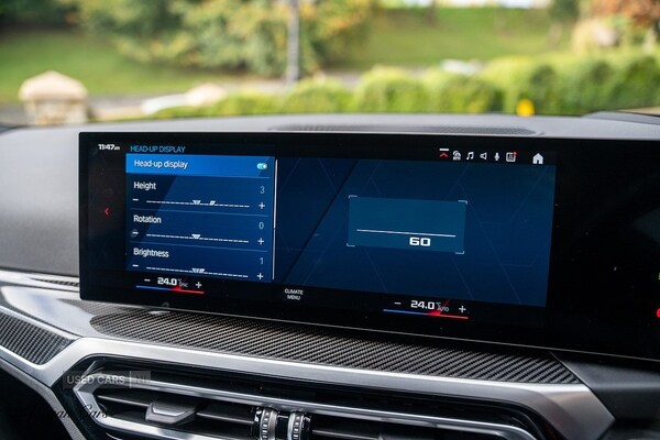 Used BMW M3 2024 for sale - 76378143: Photo 68