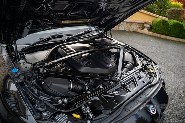 Used BMW M3 2024 for sale - 76378143: Photo 69