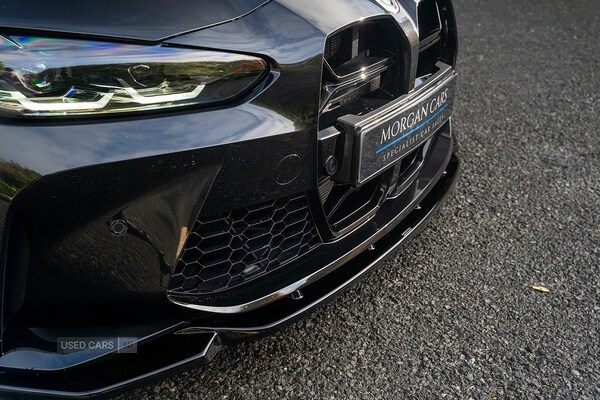 Used BMW M3 2024 for sale - 76378143: Photo 7