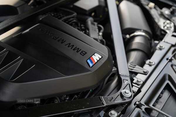 Used BMW M3 2024 for sale - 76378143: Photo 70