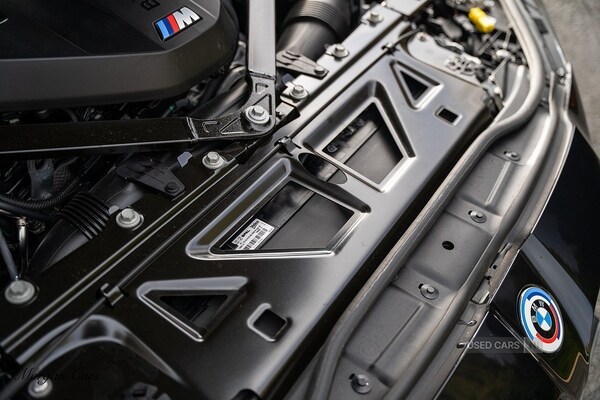 Used BMW M3 2024 for sale - 76378143: Photo 71