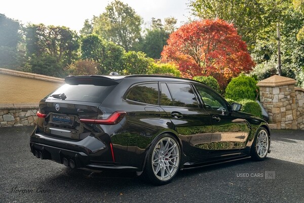 Used BMW M3 2024 for sale - 76378143: Photo 72