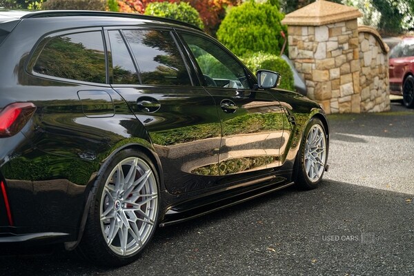 Used BMW M3 2024 for sale - 76378143: Photo 73