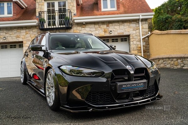 Used BMW M3 2024 for sale - 76378143: Photo 74