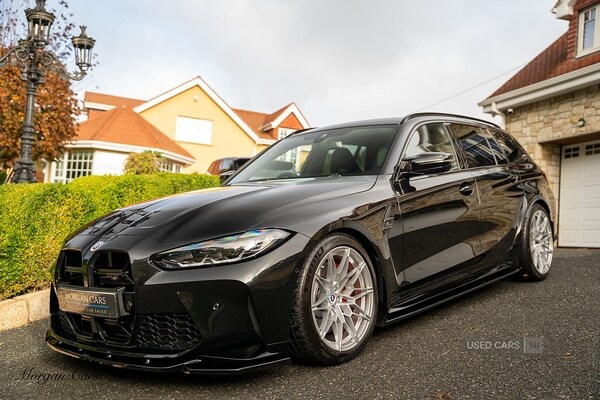 Used BMW M3 2024 for sale - 76378143: Photo 75