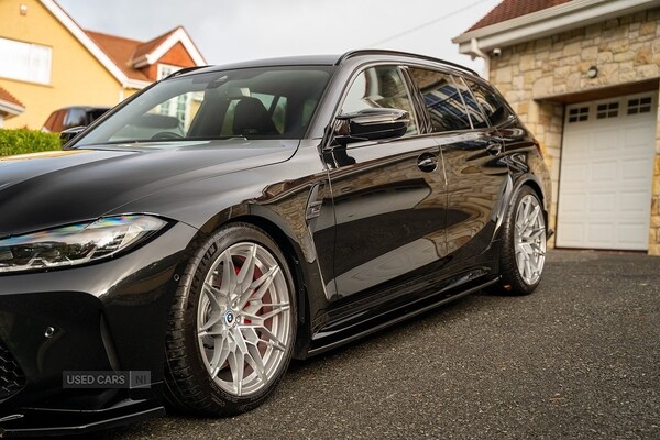 Used BMW M3 2024 for sale - 76378143: Photo 76