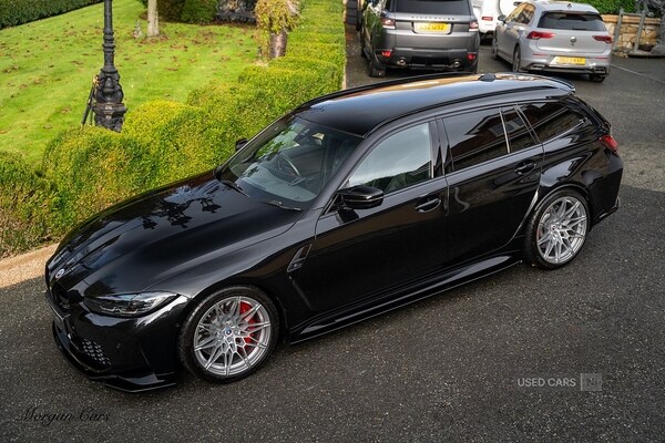 Used BMW M3 2024 for sale - 76378143: Photo 77