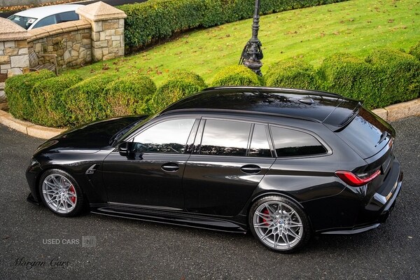 Used BMW M3 2024 for sale - 76378143: Photo 78