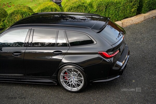 Used BMW M3 2024 for sale - 76378143: Photo 79