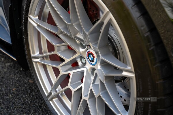 Used BMW M3 2024 for sale - 76378143: Photo 8