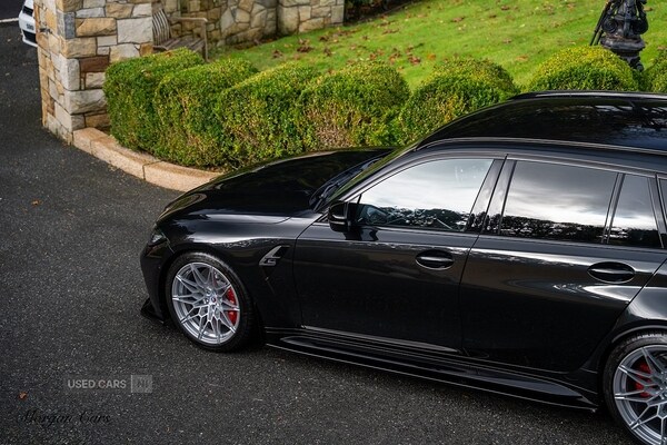 Used BMW M3 2024 for sale - 76378143: Photo 80