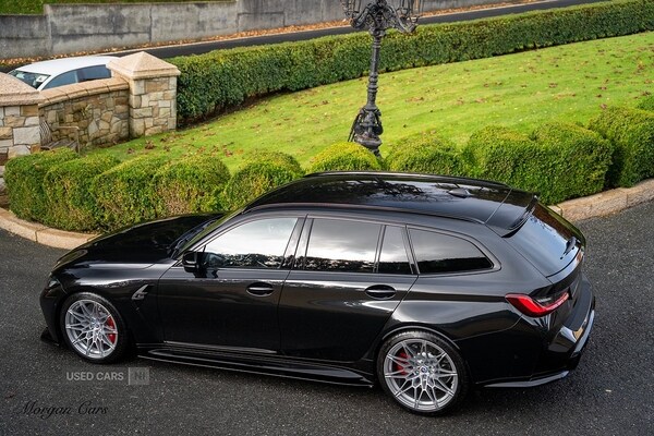 Used BMW M3 2024 for sale - 76378143: Photo 81