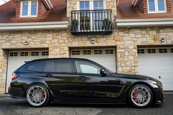 Used BMW M3 2024 for sale - 76378143: Photo 9