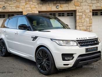 2016 - 3.0 SDV6 [306] HSE Dynamic 5dr Auto