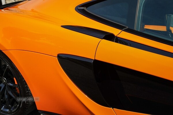 Used McLaren 570GT 2020 for sale - 76574045: Photo 12