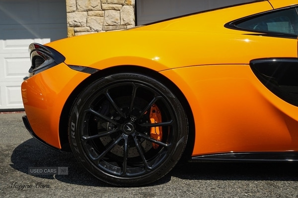 Used McLaren 570GT 2020 for sale - 76574045: Photo 13