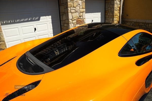 Used McLaren 570GT 2020 for sale - 76574045: Photo 16