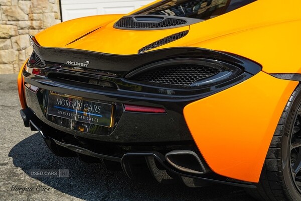Used McLaren 570GT 2020 for sale - 76574045: Photo 19