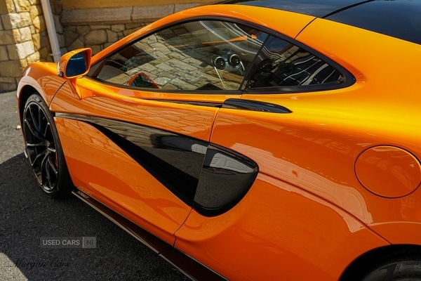 Used McLaren 570GT 2020 for sale - 76574045: Photo 24