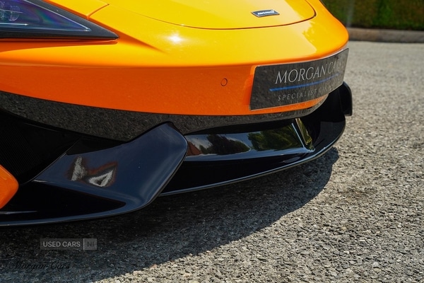 Used McLaren 570GT 2020 for sale - 76574045: Photo 31