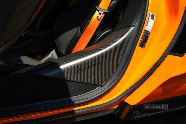 Used McLaren 570GT 2020 for sale - 76574045: Photo 36