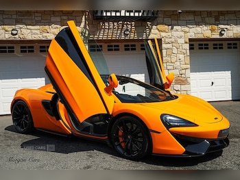 Used McLaren 570GT 2020 for sale - 76574045: Photo