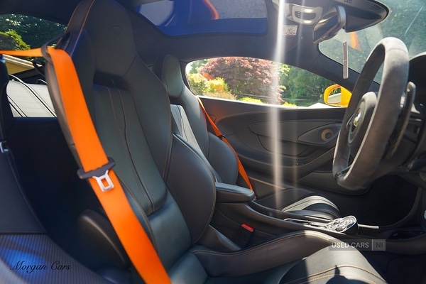 Used McLaren 570GT 2020 for sale - 76574045: Photo 40