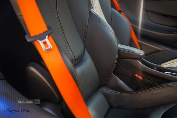 Used McLaren 570GT 2020 for sale - 76574045: Photo 41