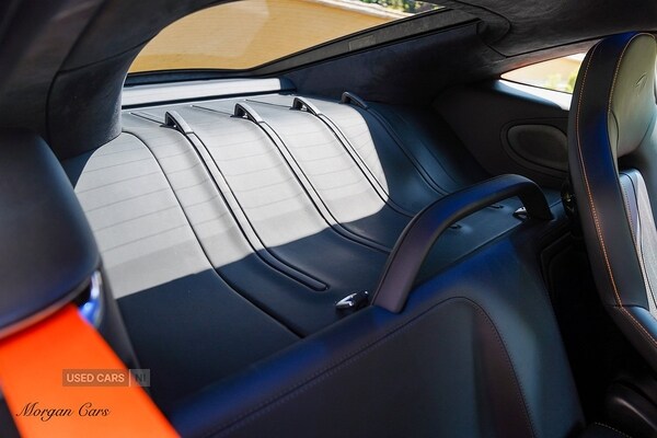 Used McLaren 570GT 2020 for sale - 76574045: Photo 43