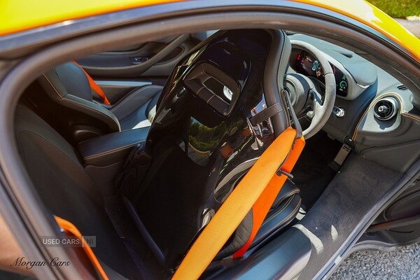 Used McLaren 570GT 2020 for sale - 76574045: Photo 44