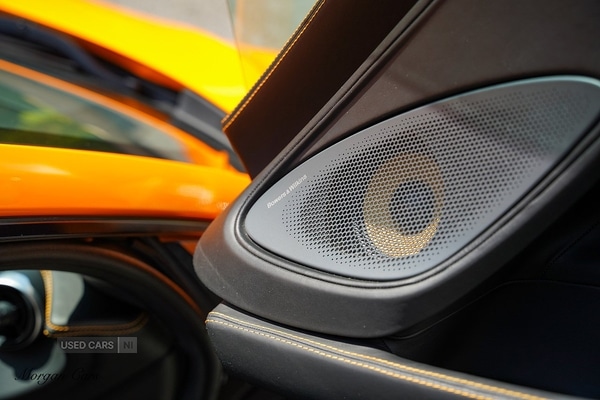 Used McLaren 570GT 2020 for sale - 76574045: Photo 45