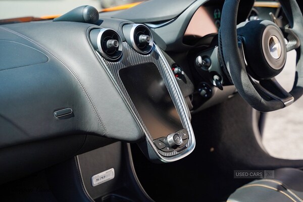 Used McLaren 570GT 2020 for sale - 76574045: Photo 47