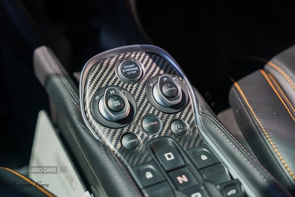 Used McLaren 570GT 2020 for sale - 76574045: Photo 49