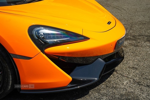 Used McLaren 570GT 2020 for sale - 76574045: Photo 5