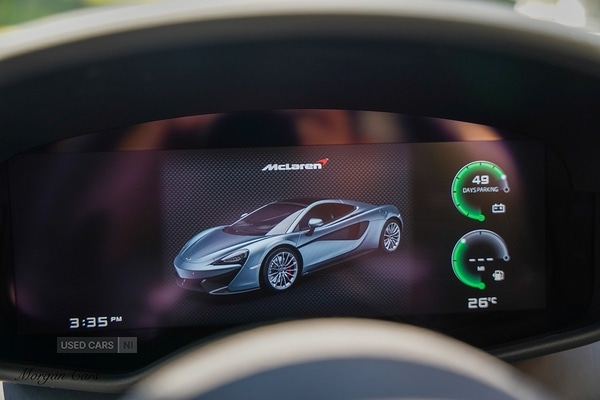 Used McLaren 570GT 2020 for sale - 76574045: Photo 52