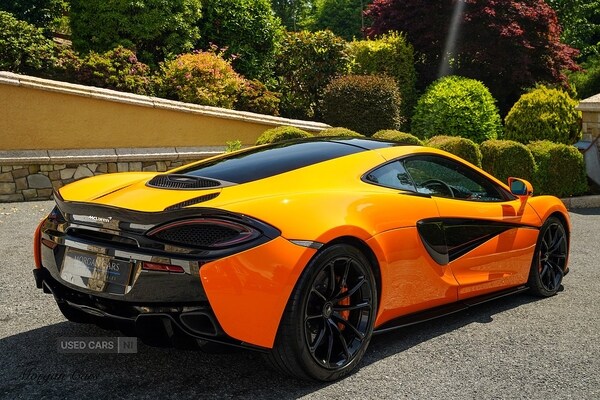 Used McLaren 570GT 2020 for sale - 76574045: Photo 53